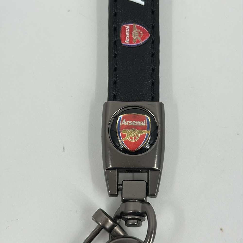 NWT Arsenal Keychain - Picture 4 of 6